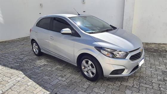 CHEVROLET ONIX 1.4 MPFI LT 8V FLEX 4P AUTOMÁTICO CHEVROLET ONIX 1.4 MPFI LT 8V FLEX 4P AUTOMÁTICO